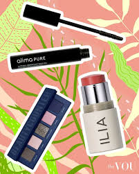 15 non toxic makeup brands for healthy