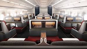 latam airbus a350 business cl