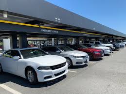 Credit check will be performed to determine credit worthiness, compact through fullsize vehicle booked only, prepaid rentals require debit cards to be presented for validation and a credit card must be used to process the rental; How To Rent A Car Without A Credit Card The Points Guy