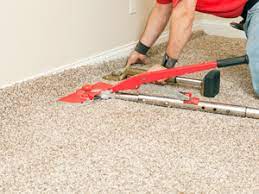 why carpet ripples happen and what to