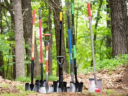 8 Best Garden Shovels Of 2023 Reviewed