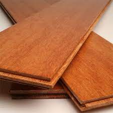 kempas hardwood flooring