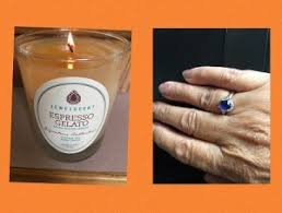 top 9 candles with jewels for the canadian