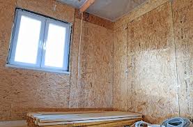 Can You Install Drywall Over Osb