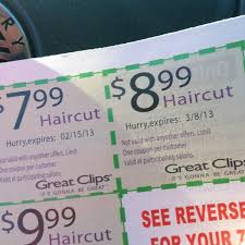 great clips 6 tips from 75 visitors