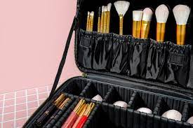 the best makeup bags luxury cosmetic