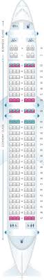 Seat Map Cathay Dragon Airbus A320 200 A32p Seatmaestro