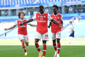 The matchratings (which displays the performance/form) range from zero to 10 and are. Brighton Vs Arsenal Player Ratings Nicolas Pepe Rises To Arteta S Test As Dani Ceballos Falters Football London