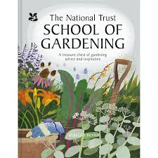 The National Trust School Of Gardening