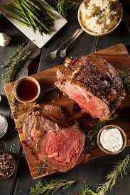 easy prime rib recipe that is foolproof