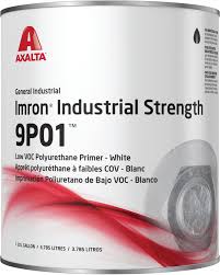 axalta imron industrial strength 9p01