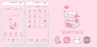 Nov 06, 2016 · download the new 'light energy' theme from the samsung theme store now!.or download the theme apk from: Cute Wallpaper Hearty Milk Theme Latest Version Apk Download Jp Co A Tm Android Plus Heart Milk Apk Free