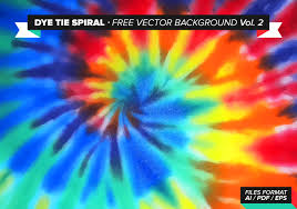 Tie Dye Free Vector Art 1 160 Free Downloads