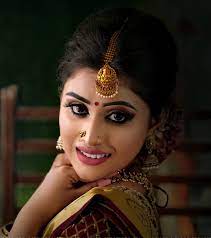 kerala bridal makeup ideas for wedding
