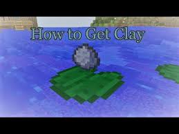 get hardened clay in hypixel skyblock