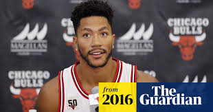Derrick rose explodes off bench on mvp anniversary to seal knicks' first winning season since 2013 it was the 10th anniversary of derrick rose becoming the youngest mvp in league history. Chicago Bulls Trade Derrick Rose To New York Knicks Chicago Bulls The Guardian