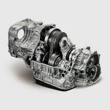 Subaru Gearbox Transmission Everything You Want To Know