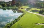 Golf - Richland Country Club