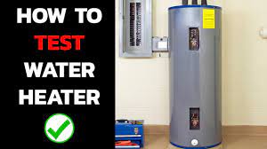 not enough hot water how to do a water