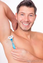 Shaving armpit hair is all in the technique, but it helps to have the right tools like the gillette styler. What Are The Pros And Cons Of Laser Underarm Hair Removal