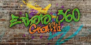 Create A Graffiti Text Effect On The