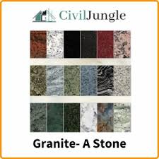 what is granite flooring how to