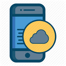 Fitness apps are perfect for those who don't want to pay money for a gym membership, or maybe don't have the time to commit to classes, but still want to keep active as much as possible. App Apps Cloud Data Internet Mobile Smartphone Icon Download On Iconfinder