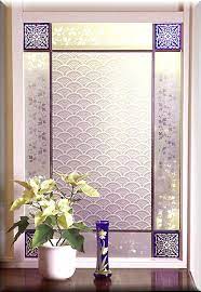 Glass Transfers And Stain Glass Effect