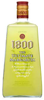 1800 the ultimate margarita original