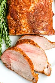 best pork loin roast recipe ever food