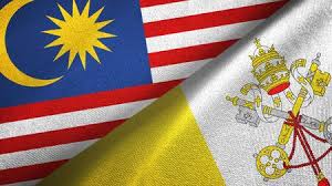 Flag Of Malaysia Stock Photos and Images - 123RF