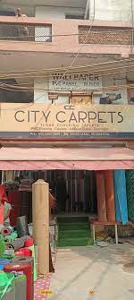 city carpets in gandhi nagar delhi