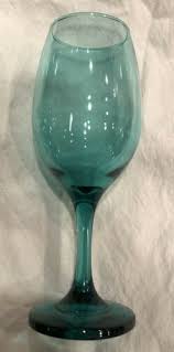 1 Cristar Rioja Single Water Goblet