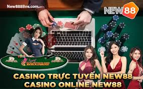 Casino Cuoc123