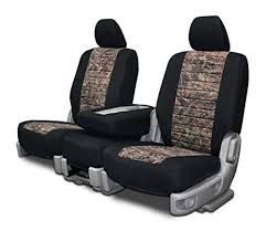 Custom Fit Seat Covers For Dodge Ram 40