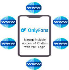 manage multiple onlyfans chatters
