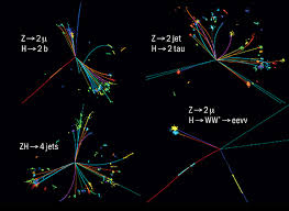 China's bid for a circular electron–positron collider – CERN Courier