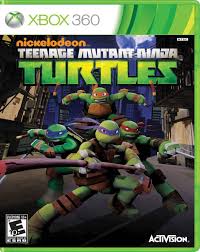 State of decay xbox 360 $ 190. Teengage Mutant Ninja Turtles Para 360 Gameplanet Gamers