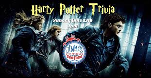 National weather service, lincoln, il. Harry Potter Trivia June 13 Jimmys Famous Seafood