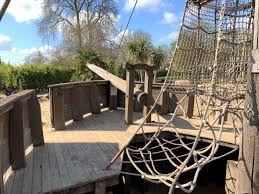 diana memorial playground in kensington