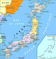 Countries that start with a. Jungle Maps Map Of Japan And Cities
