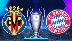 Villarreal - Bayern Munih maçı hangi kanalda, saat kaçta? - Şampiyonlar  Ligi - Spor Haberleri