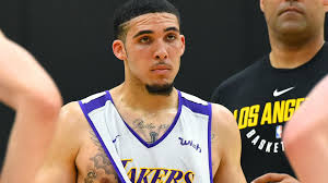 Ball is the middle brother in his family of basketball stars. Liangelo Ball Waived By Pistons After Not Playing A Minute In Nba Preseason Sporting News