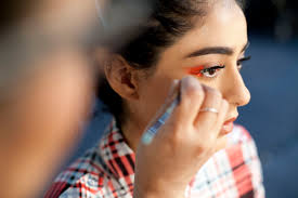 makeup trends at wills lifestyle india