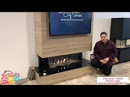 Direct Vent Gas Fireplace Review