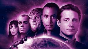Michael straczynski, the series starred bruce boxleitner, claudia. What The Cast Of Babylon 5 Is Doing Today