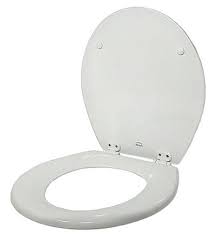 Buy Jabsco 58104 1000 Toilet Seat And