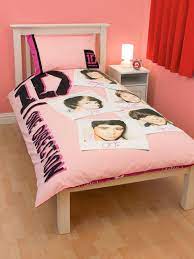 One Direction Bedroom