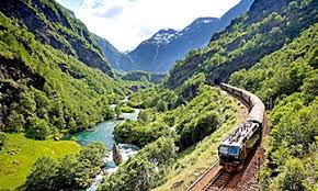 best scenic trains in europe eurail com