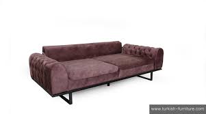 frankfurt 3 seat sofa turkey